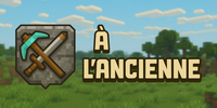 🟢 À l'ancienne ➡️ 1.21.11