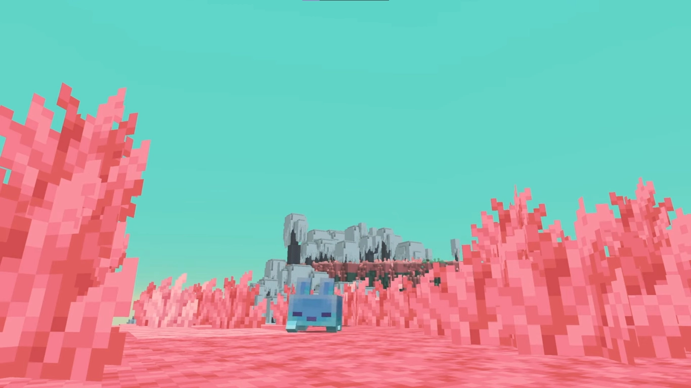 Minecraft va accueillir une nouvelle dimension en 2027 : tout ce que l'on sait sur le Sift