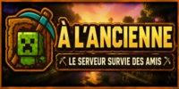 🟢 À l'ancienne ➡️ 26.2