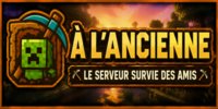 🟢 À l'ancienne ➡️ 26.1.2